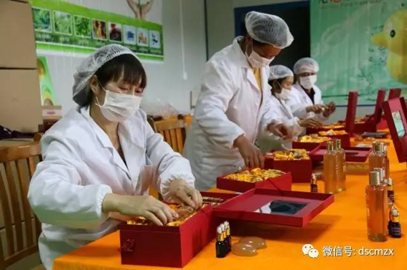 中药面膜，你了解多少？